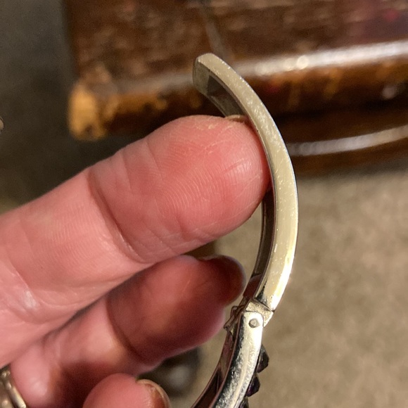 Time Color changing crystal watch - Picture 10 of 11